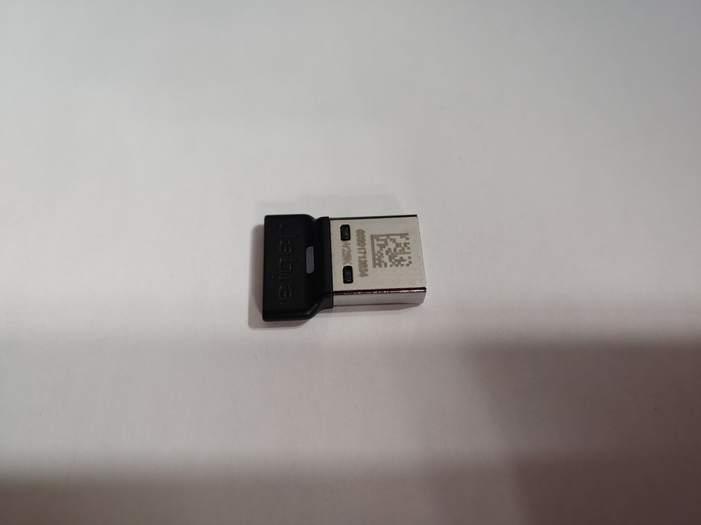 Jabra Link 380a MS - USB-A (Bluetooth Adapter) | (Evolve2 55 65 75 85) 380