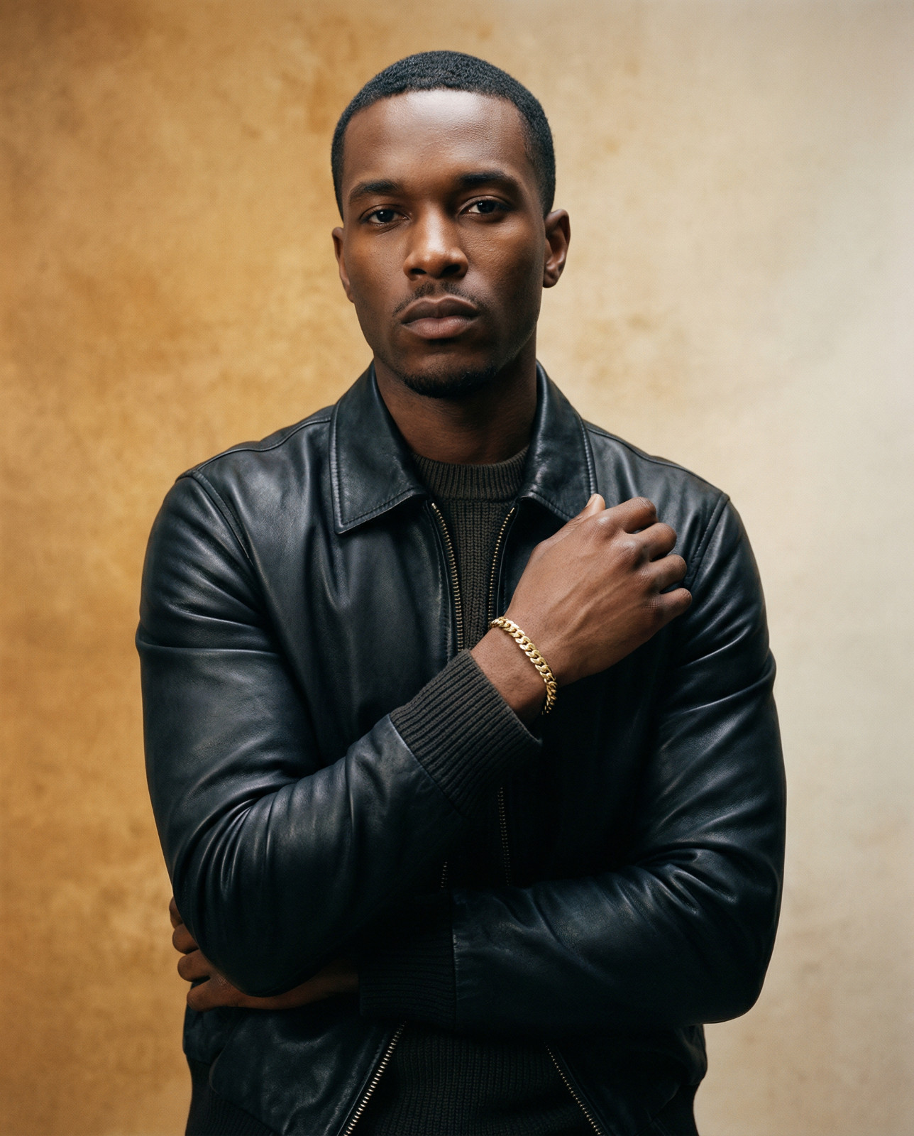 Heavy Men's 14k Gold Stamped Miami Cuban Link Bracelet 8" Inches 5MM