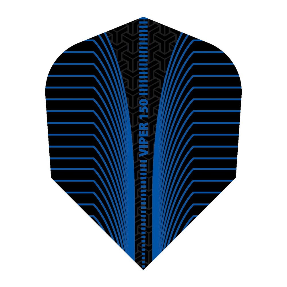 Viper V-150 Standard Dart Flights