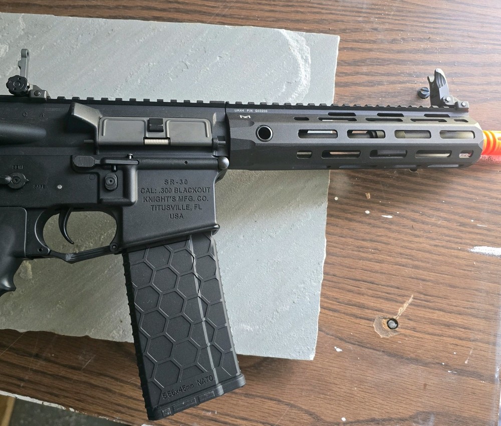 G&G Airsoft AEG