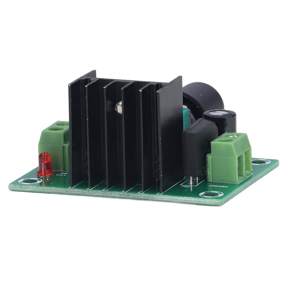 2Pcs XHM197 Voltage Regulator Plate LM317 Linear Module Sensor Accessory Part