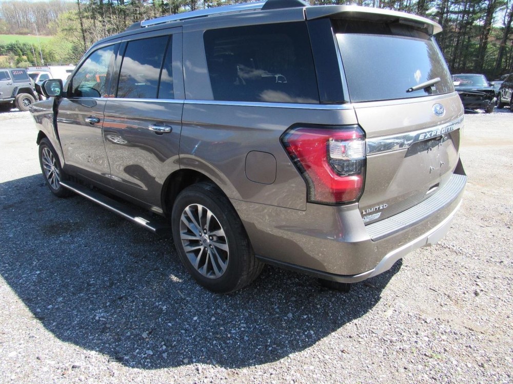 Fuse Box Engine Fits 18-21 NAVIGATOR 1040855