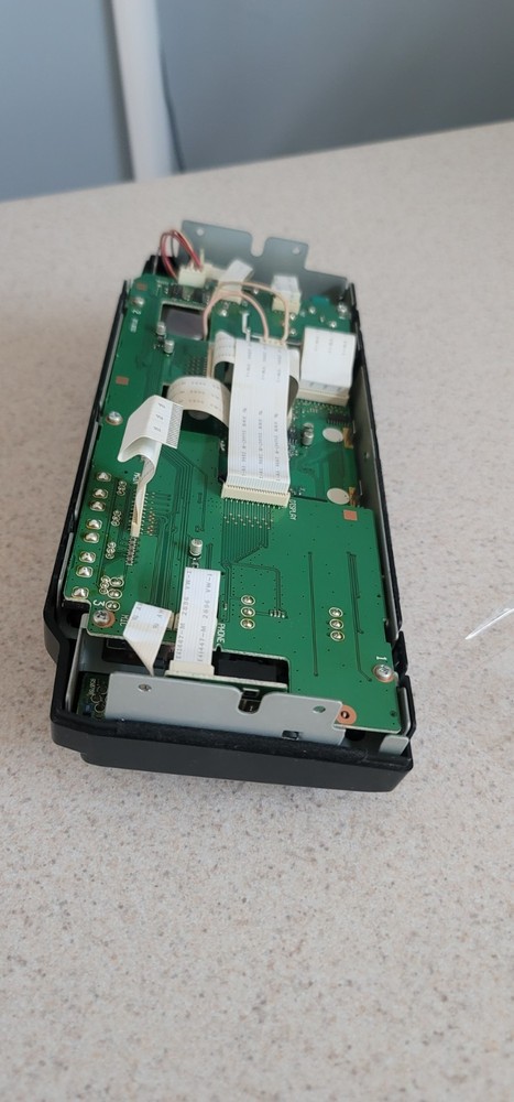 ICOM FRONT PANEL FOR ICOM IC 746