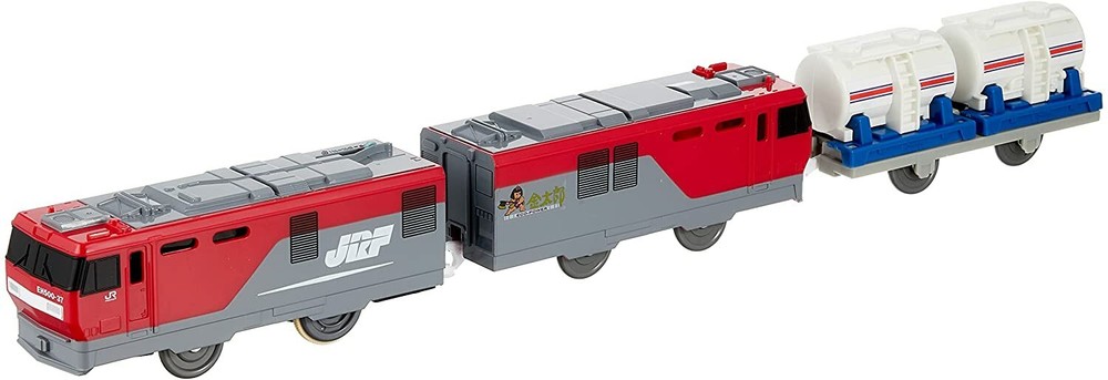 Plarail S-25 EH 500 Kintaro