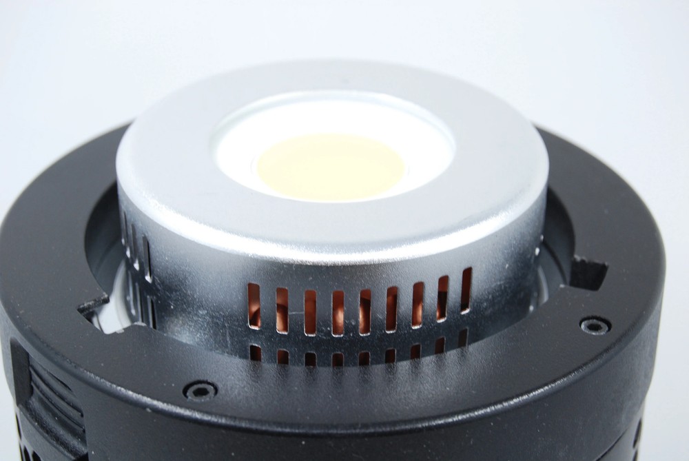 Used Godox FV200 HS Sync Flash LED Light