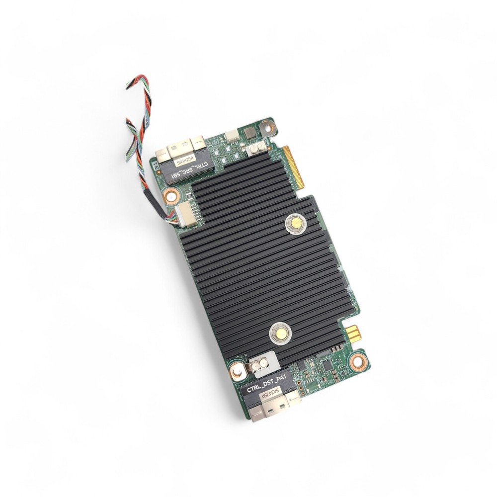 DELL 3KDWX PERC H755 12G 8GB FRONT RAID CONTROLLER