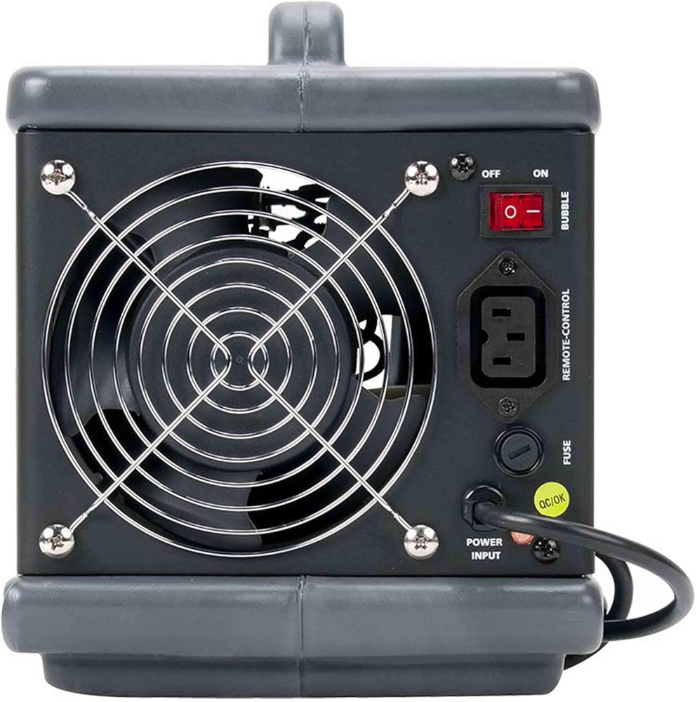 EX Bubbletron by Eliminator