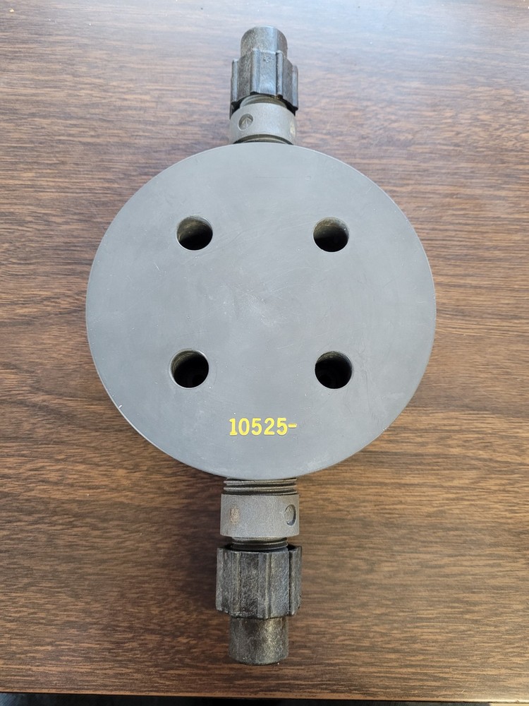 LMI Head 3.0 PVC - 10525