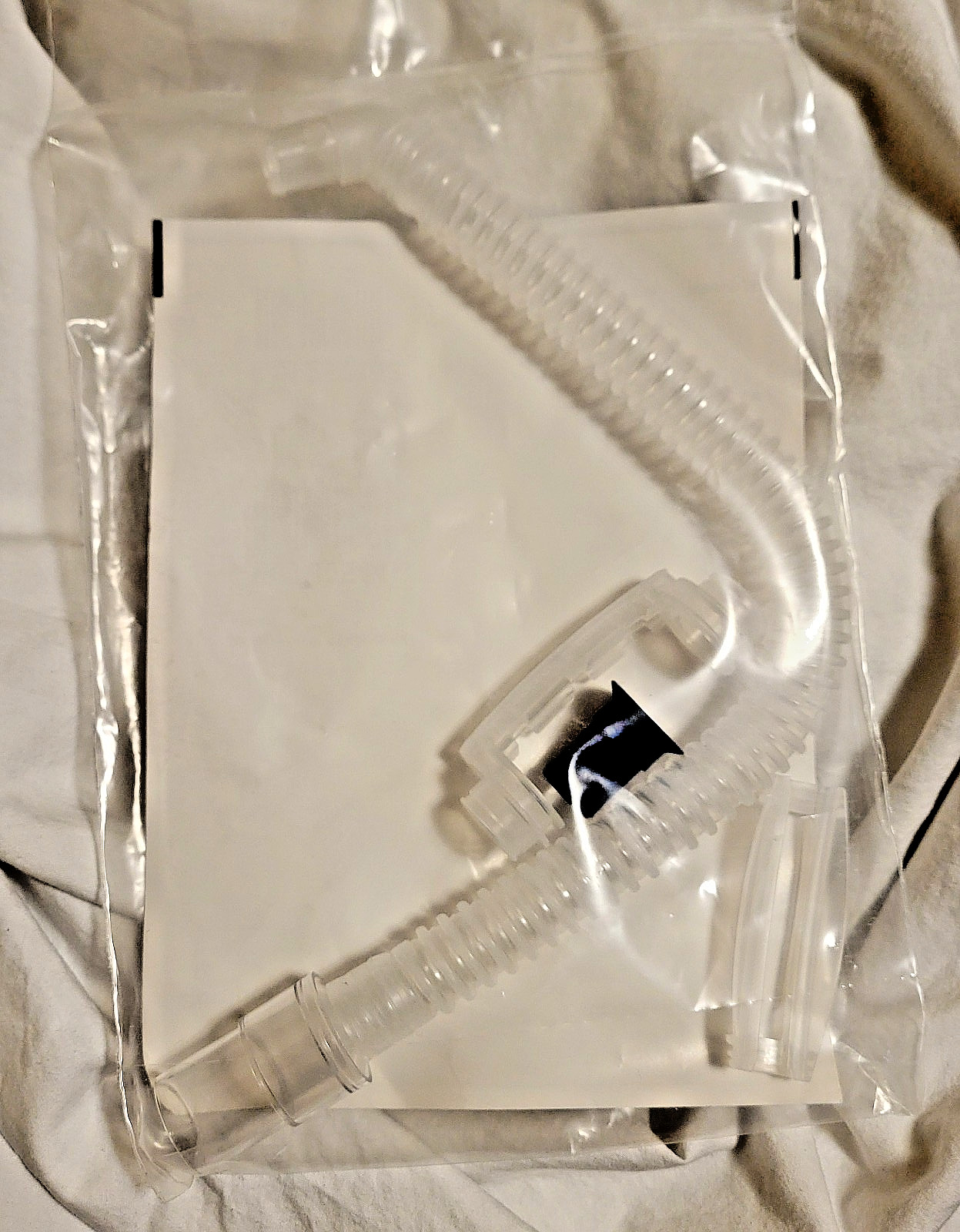 RESMED HEADGEAR PARTS for MIRAGE SWIFT II *DISCONTINUE* (NEW) MPN-60544