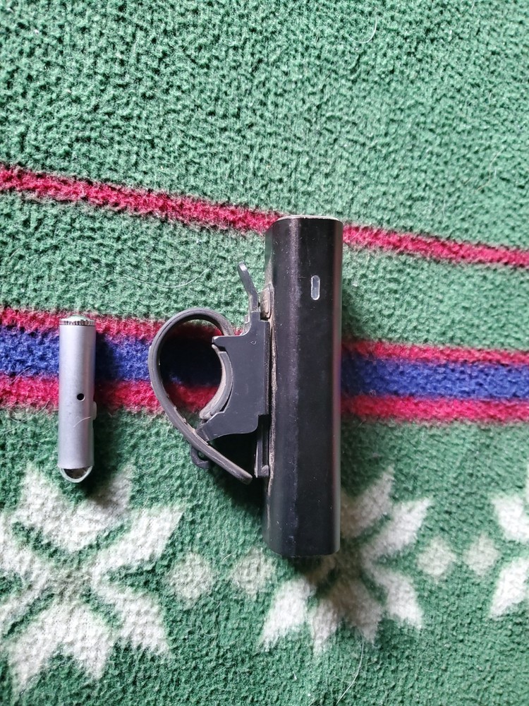 Bycycle Handle Bar Light