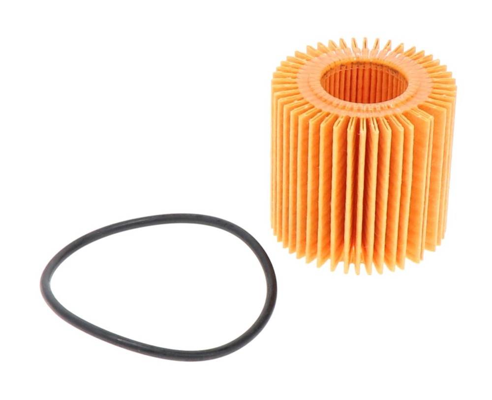 Genuine Toyota 04152-YZZA6 Replaceable Oil Filter Element Multi