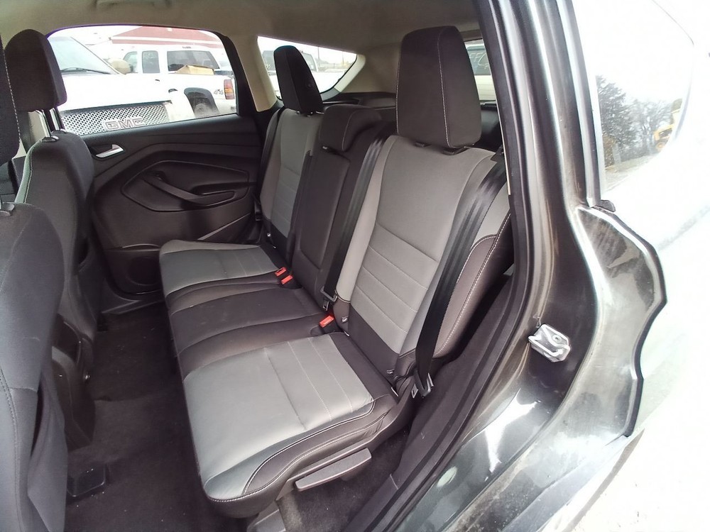 2016 ESCAPE Jack with tool 12744833