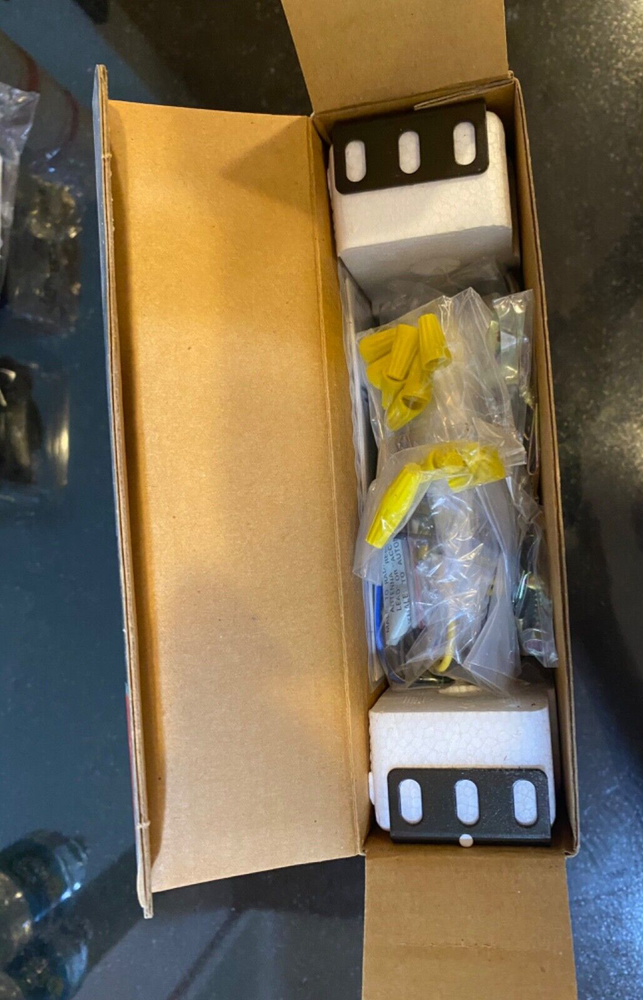 Panasonic CY-SG55EU equalizer/booster