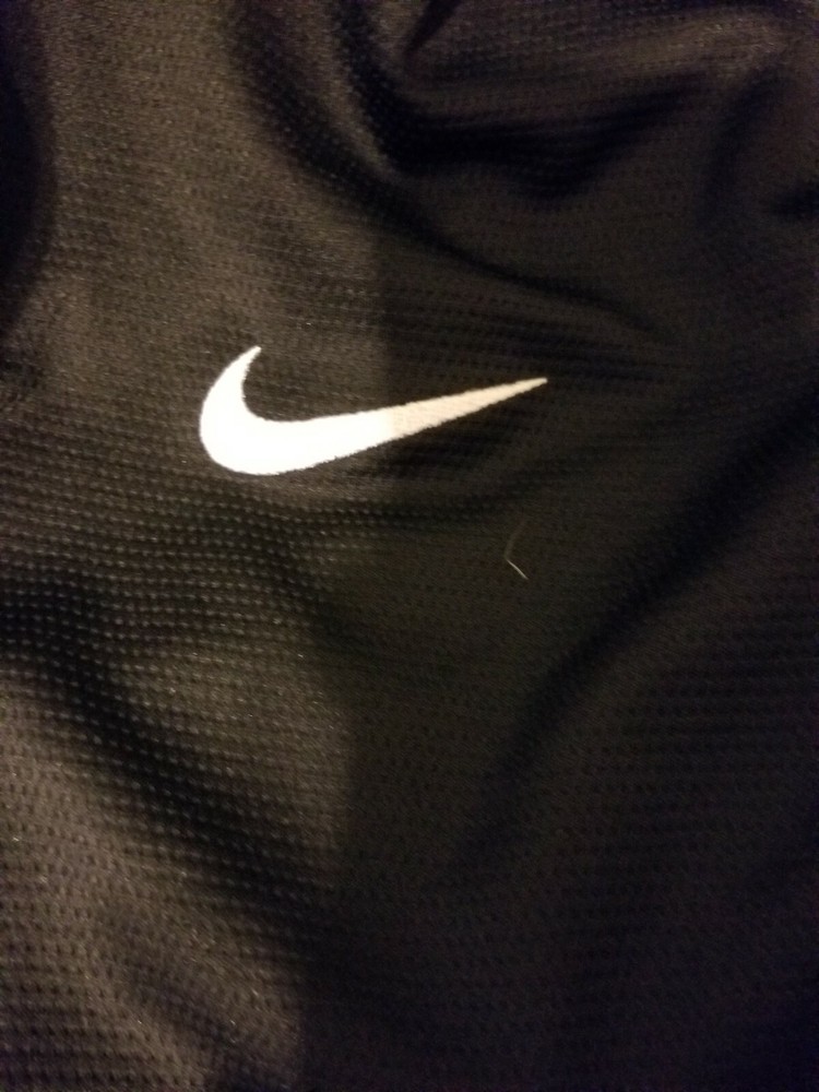 Nike Mens Xl Full Zip Jacket Clean
