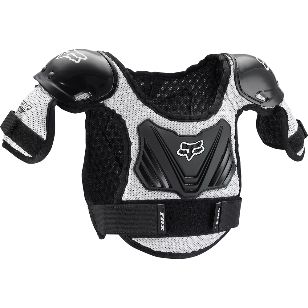 Fox Racing - Peewee Titan Roost Deflector