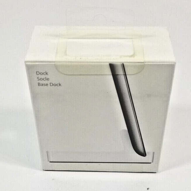 New Apple iPad 2 Base Dock MC940ZM/A
