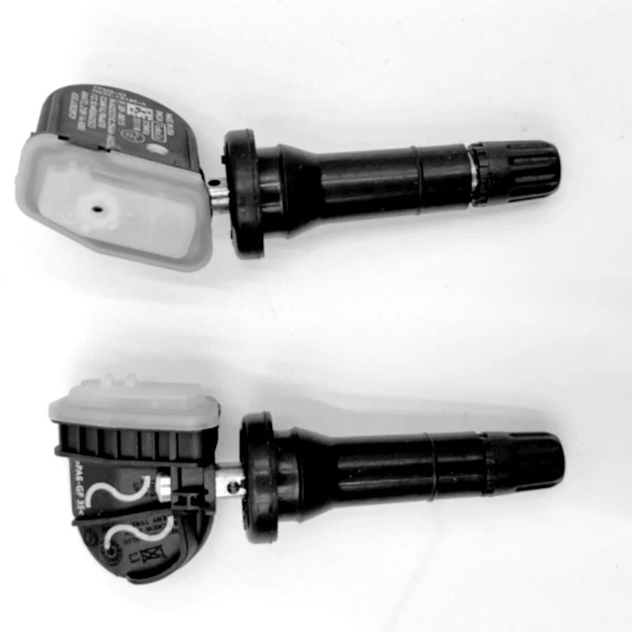 4pcs NEW TPMS Tire Pressure Sensor fits 17-22 F-250 F-350 Super Duty OEM TPMS-42