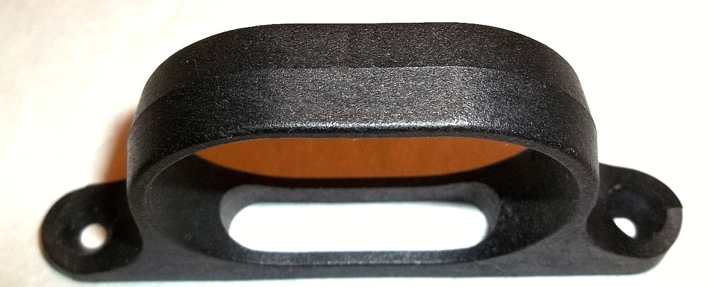 Knight DISC Inline Muzzleloader Plastic Trigger Guard w/ Screws FREE FAST SHIP
