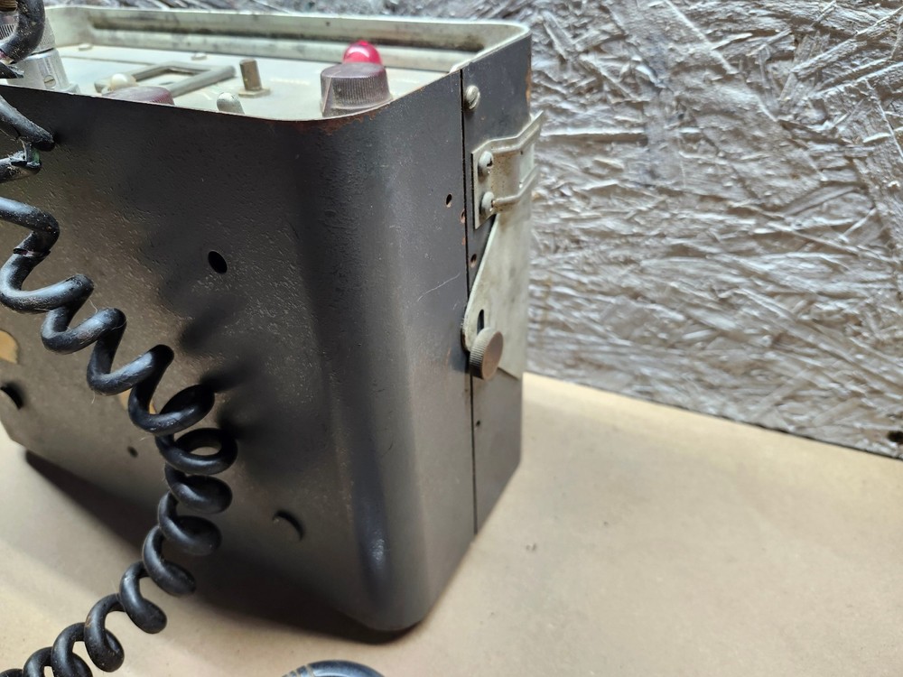 Vintage Polytronics "Polycom 2