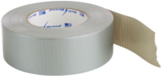 Cully 94357 Tape and Tags