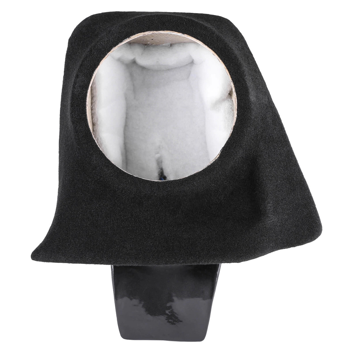 Fits 2011-2025 Dodge Durango Single 10" Sealed Subwoofer Enclosure