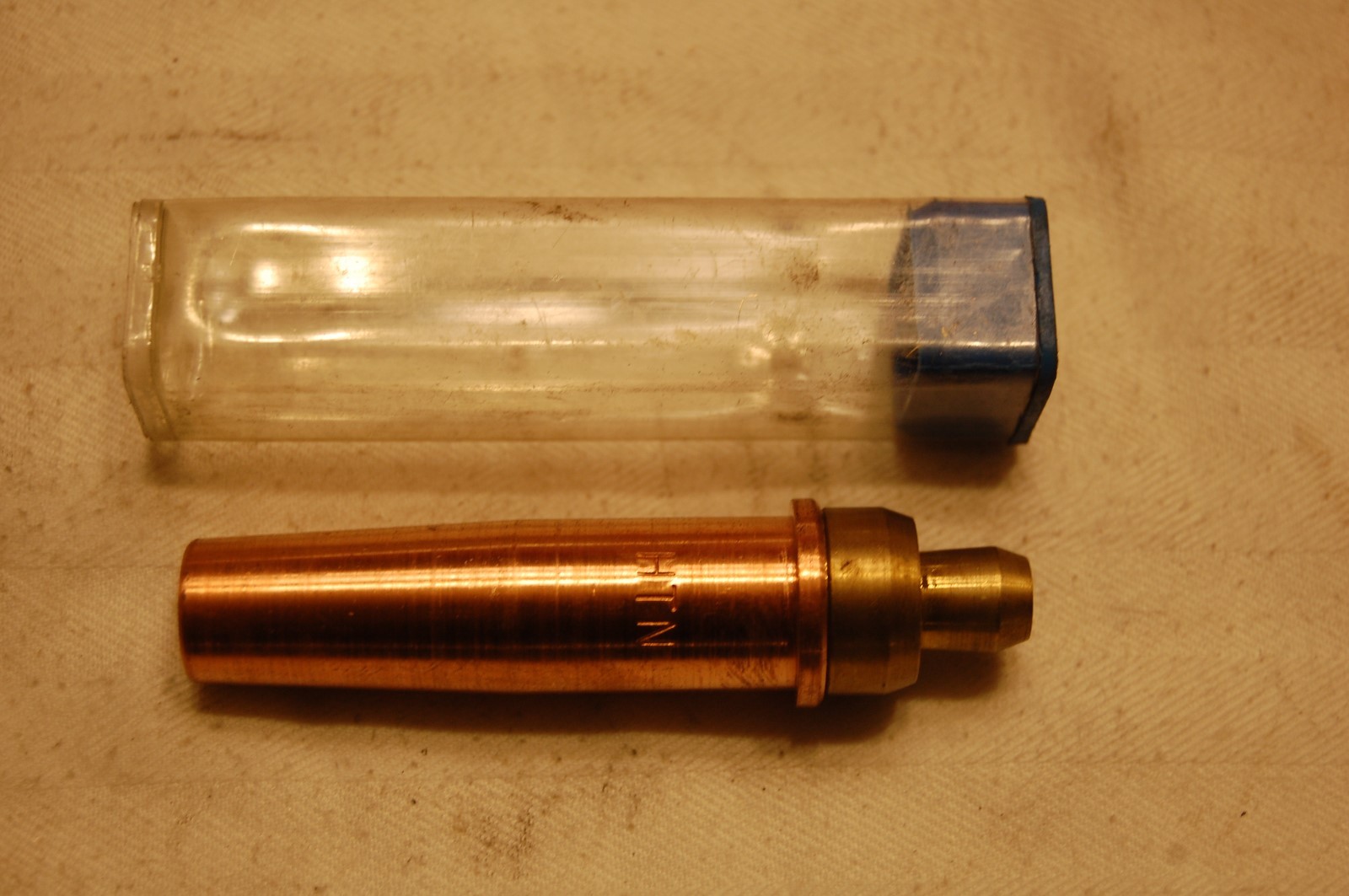 HTN Propane Cutting Torch Tip for Victor