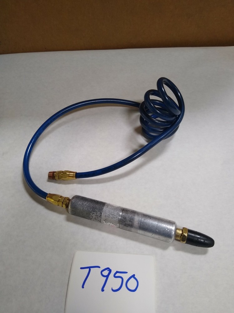 COMPRESSED PNUMATIC AIR TOOL WAND