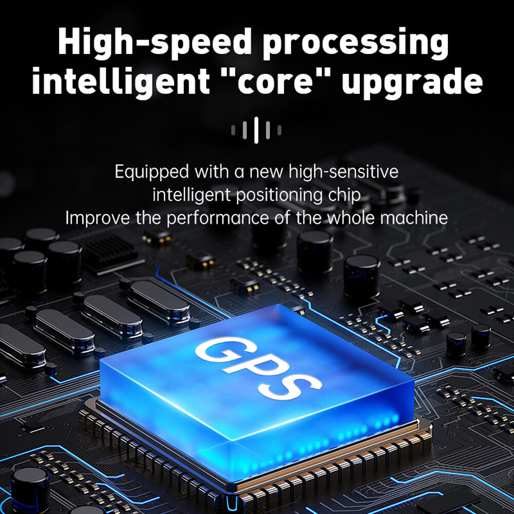 Magnetic Mini GPS Tracker Transmitter Real Time Tracking Car Vehicle Dogs Kid