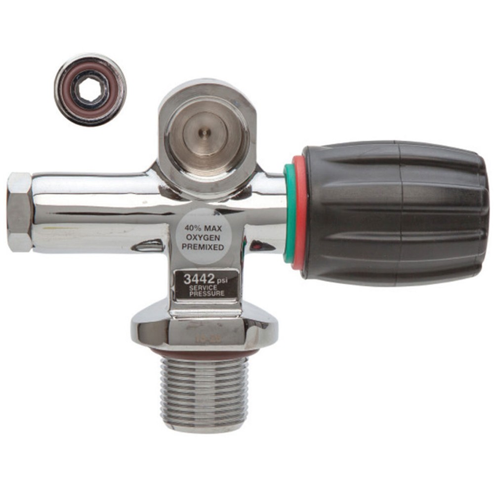 XS Scuba Modular Pro Valve