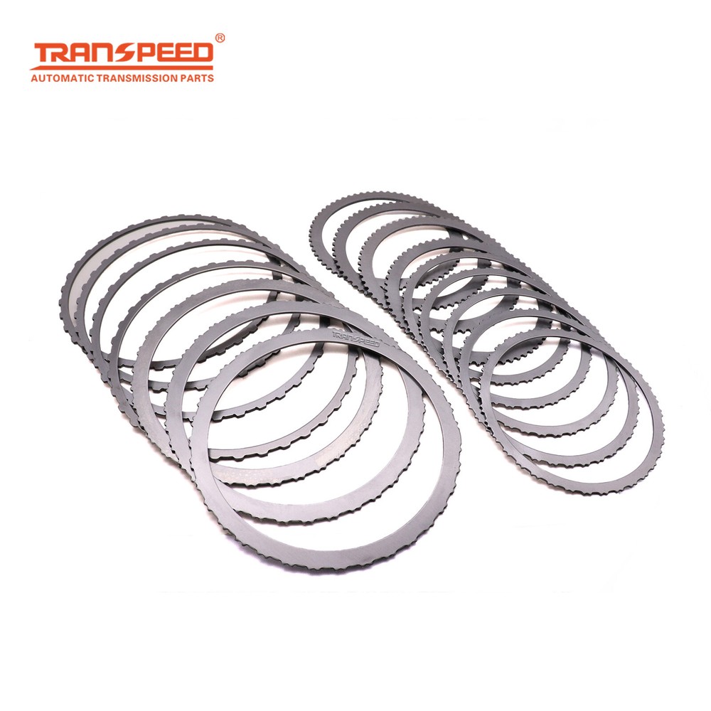 TRANSPEED 9HP48 948TE Automatic Transmission Gasket Set for JEEP HONDA