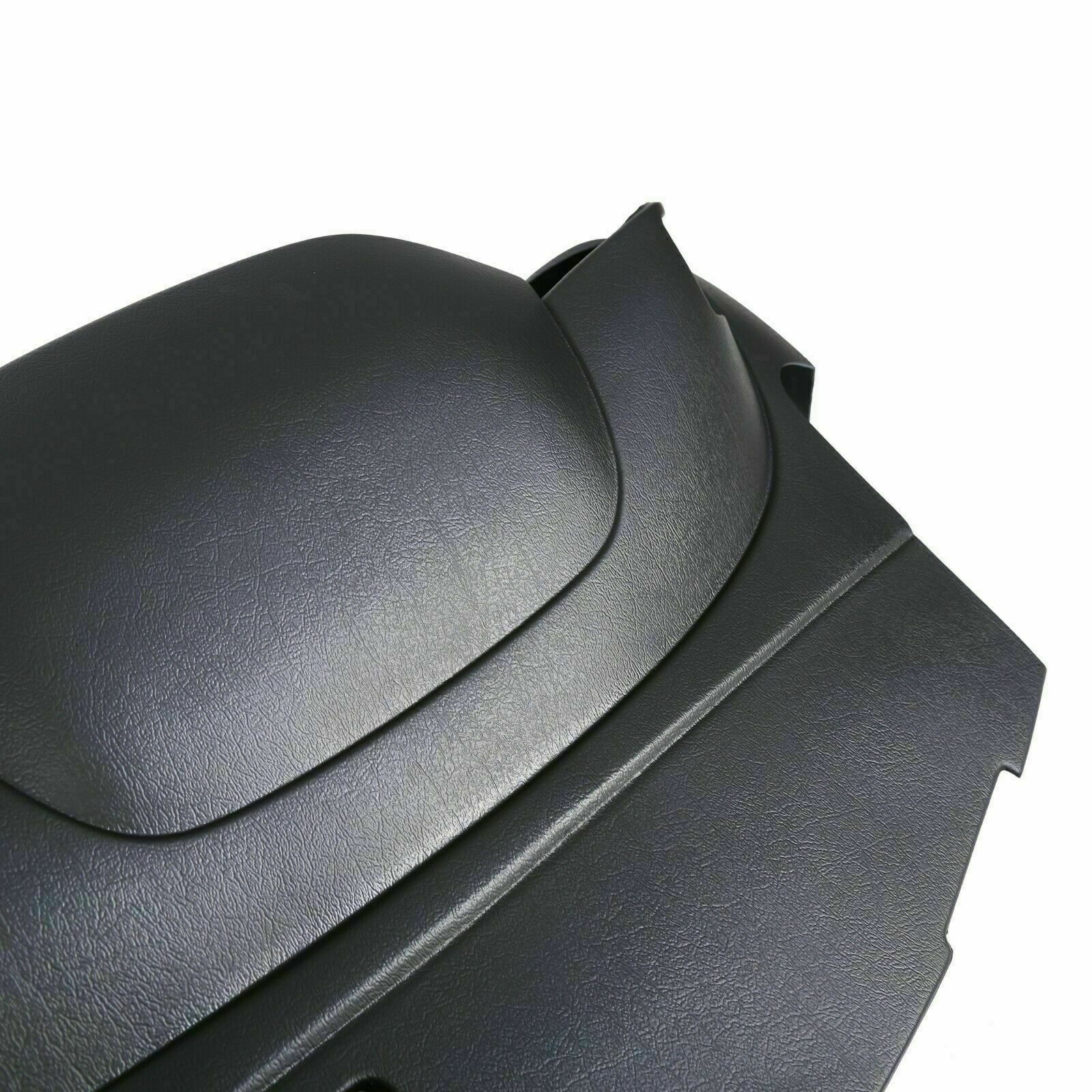 Dash Board Cap Cover Overlay Fit For 2007-14 Silverado 1500 LS LT WT Sierra SL