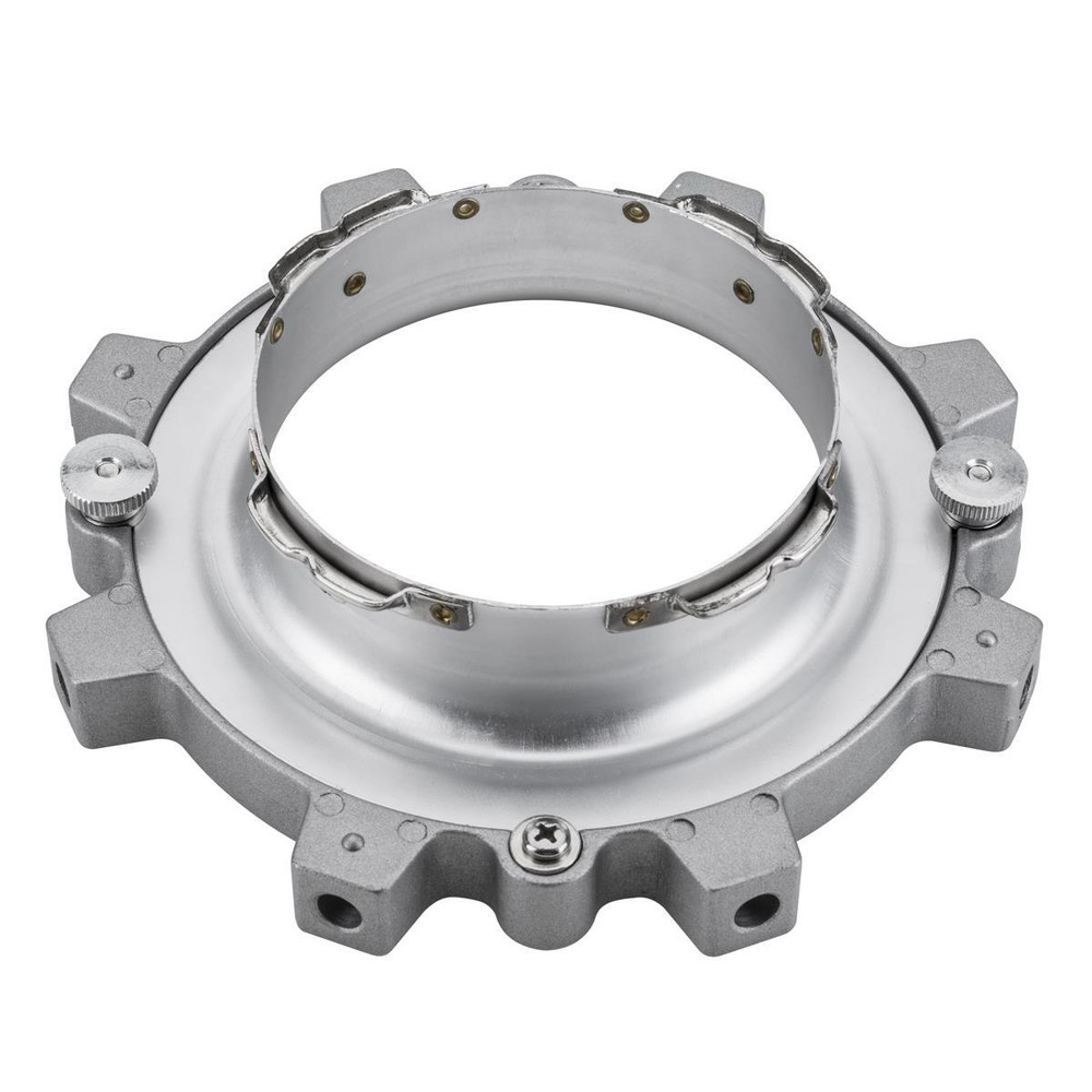 Glow SpeedRing Adapter to fit Multiblitz Digilux #GL-SR-MULTIBLITZ