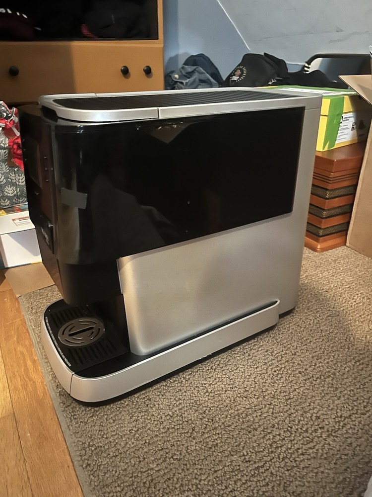 Mars Drinks Flavia Creation 500 Coffee and Drink Maker