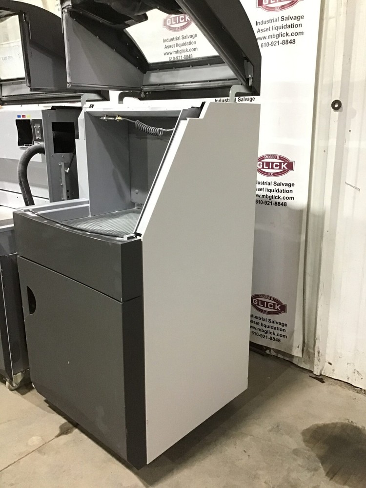 3D Systems ProJet 660 Pro Industrial 3D Printer