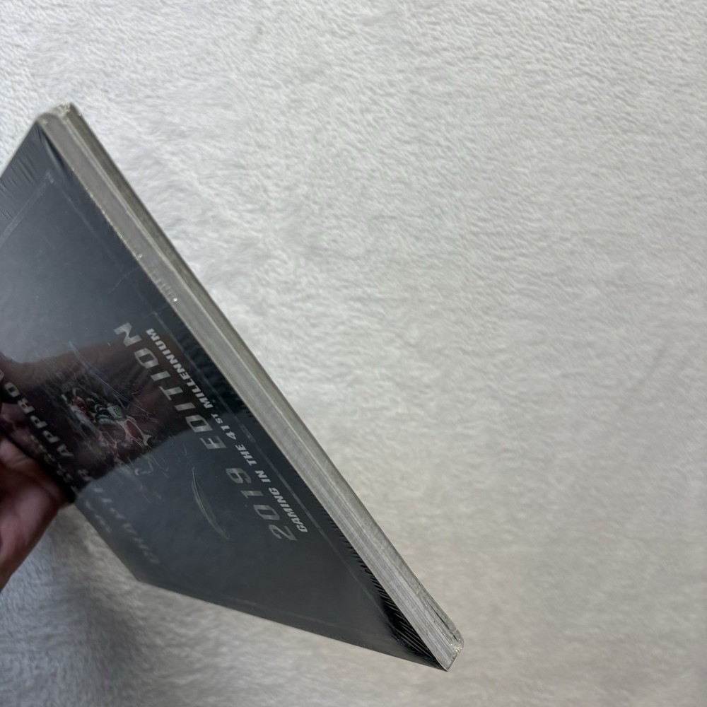 Warhammer 40k Chapter Approved 2019 Edition Games Workshop Paperback Sealed
