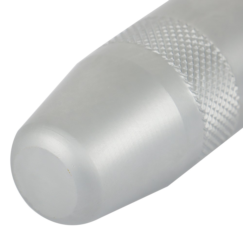 12X 1/2" Screw Phillips Hex Heavy Duty Screwdriver Bits Impact Driver Socket Set