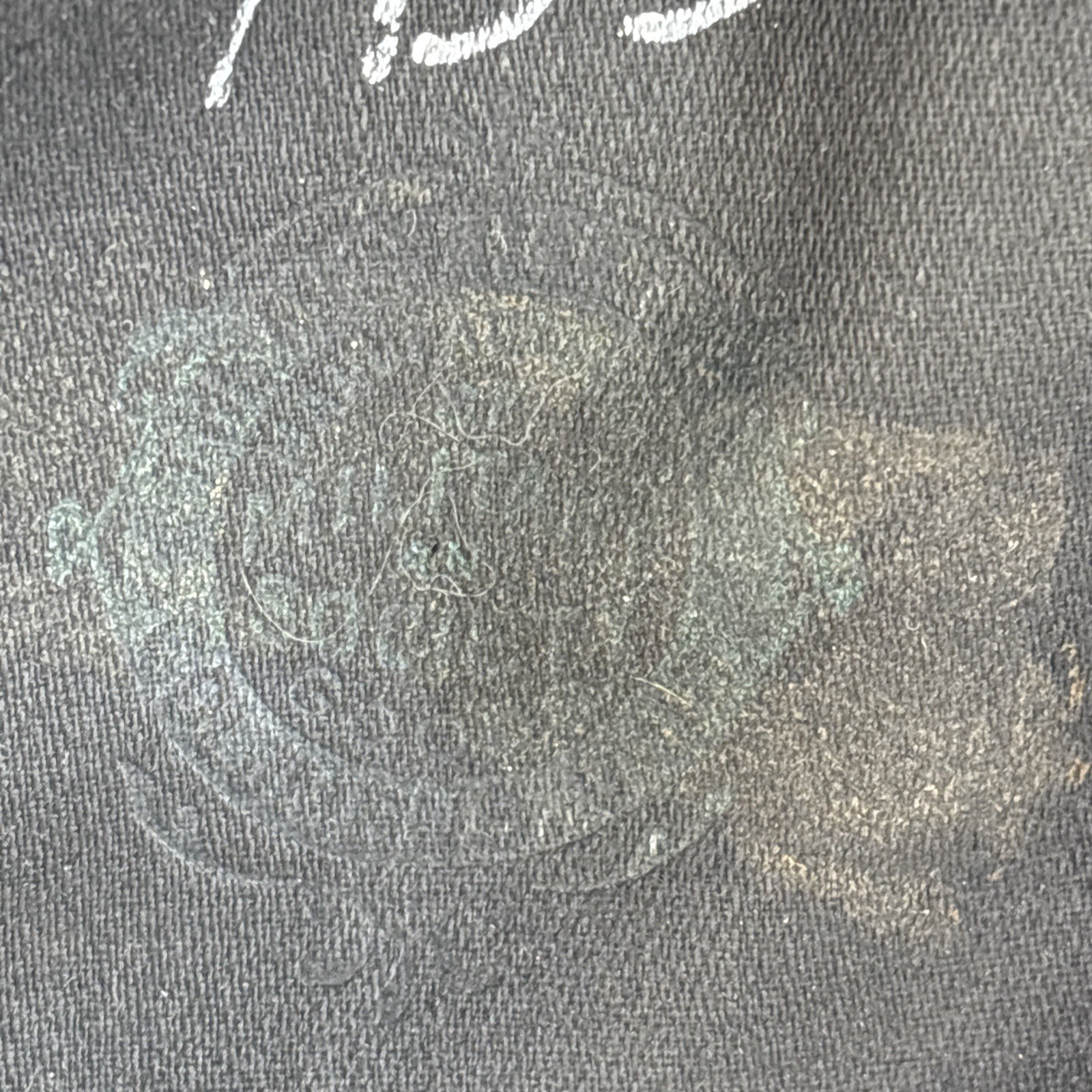 rare Civil War Kepi Hat Cap 5th Maryland Militia Military Society Goods 6C49