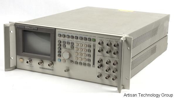 HP 8922H GSM Test Set