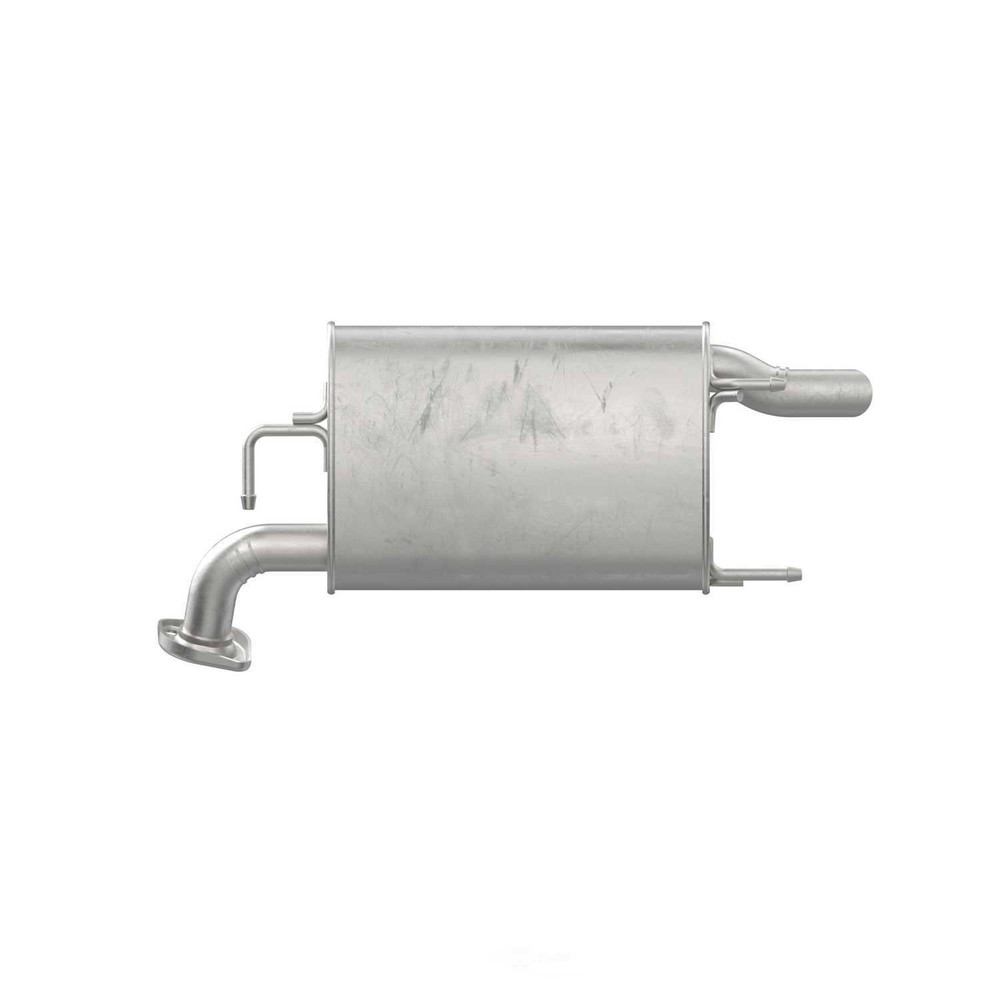 Muffler  Walker  21756