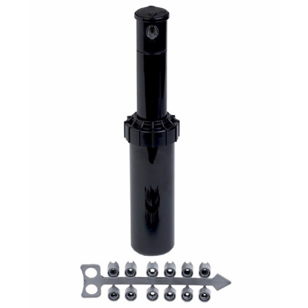 Toro T5 Rapid Set Series