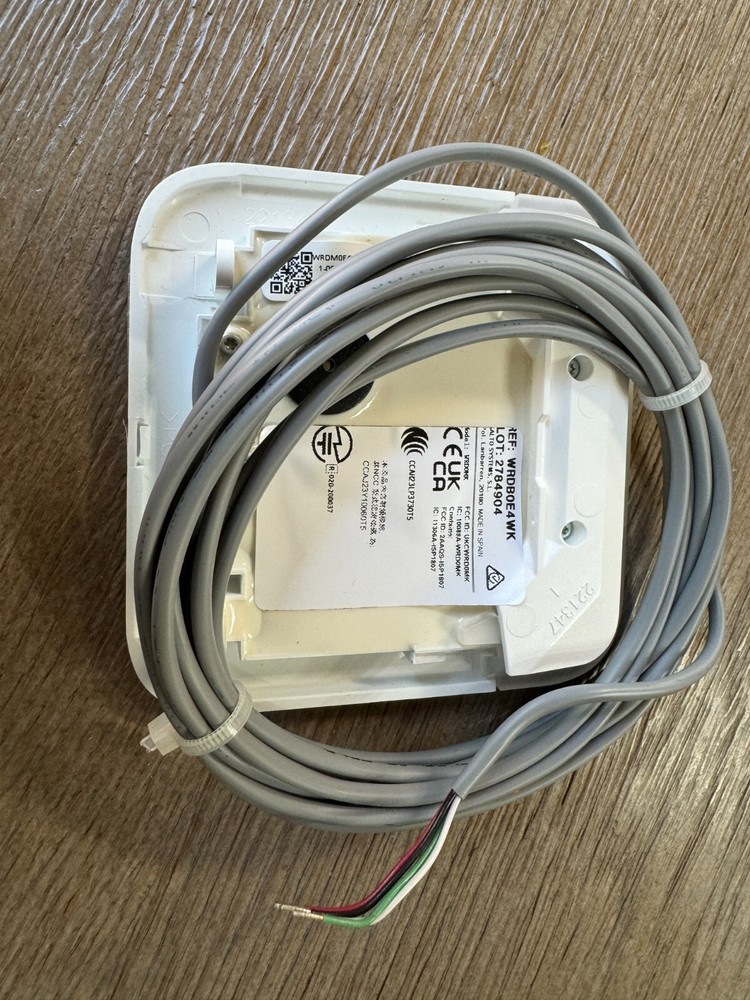 Salto Security Systems - WRDB0E4WK