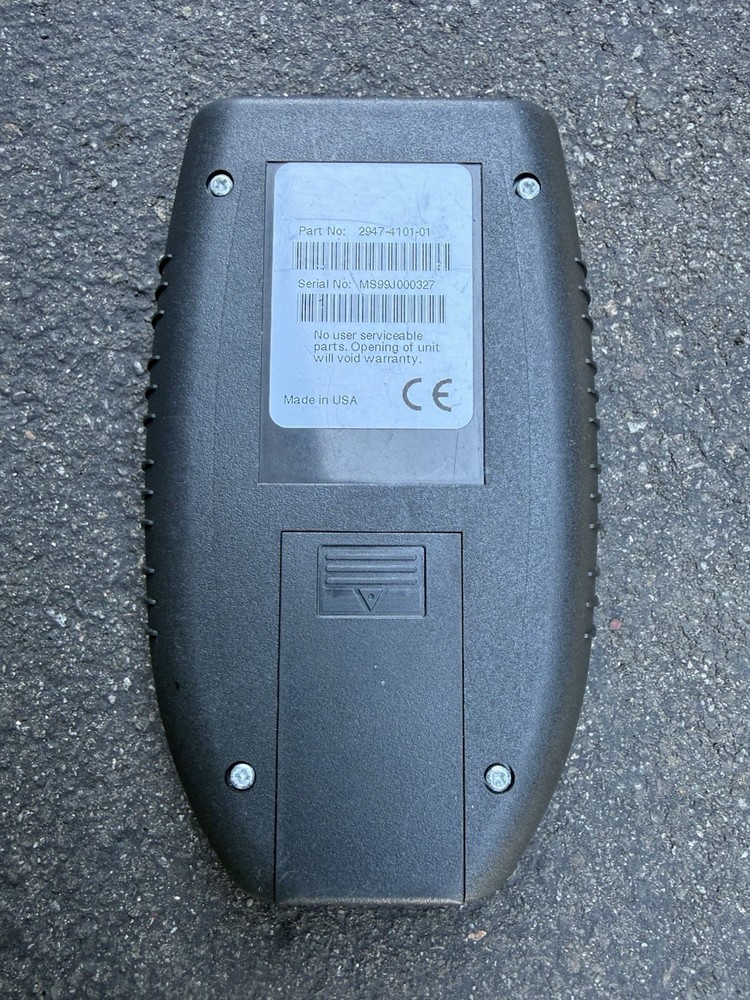 Progressive electronics pro scanner cable tester 2947-4101-01