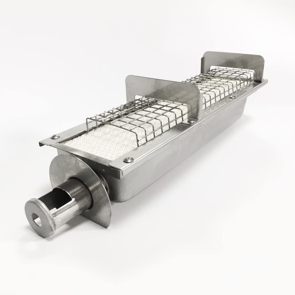 Height Adjustable AV Cart with Locking Cabinet