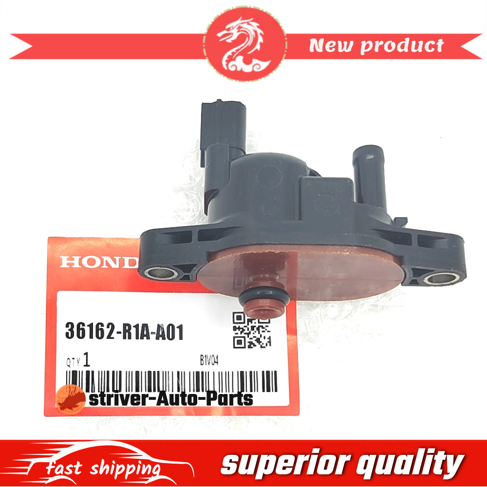 OEM Purge Control Solenoid Valve Assembly For Honda Civic HR-V 1.8 36162-R1A-A01