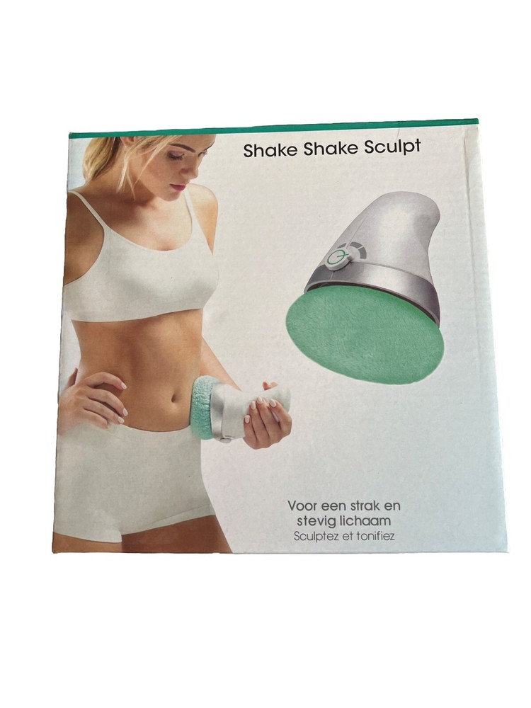 Massager/ Electrical Cellulite Remover