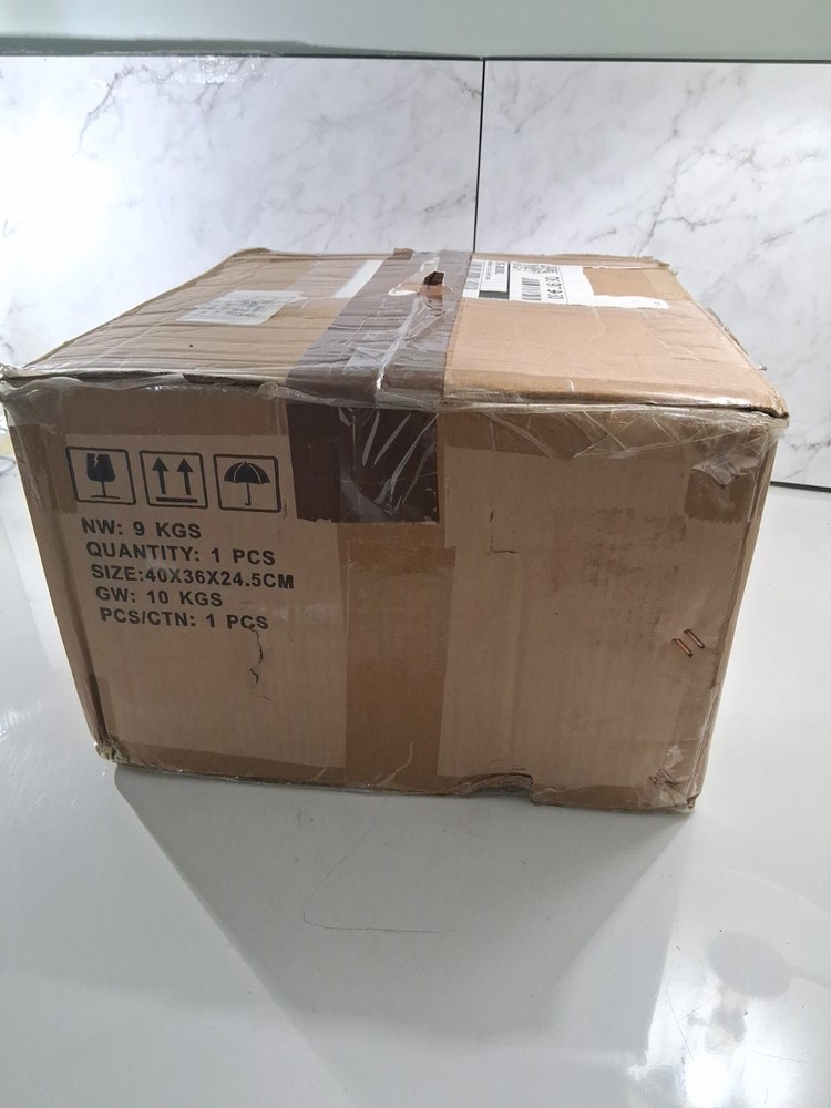 DMS-72A PVC CODE PRINTER EMBOSSER 72 Character (B02096755)