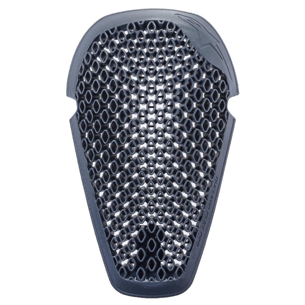 Alpinestars Nucleon Flex Pro Knee Guards Black