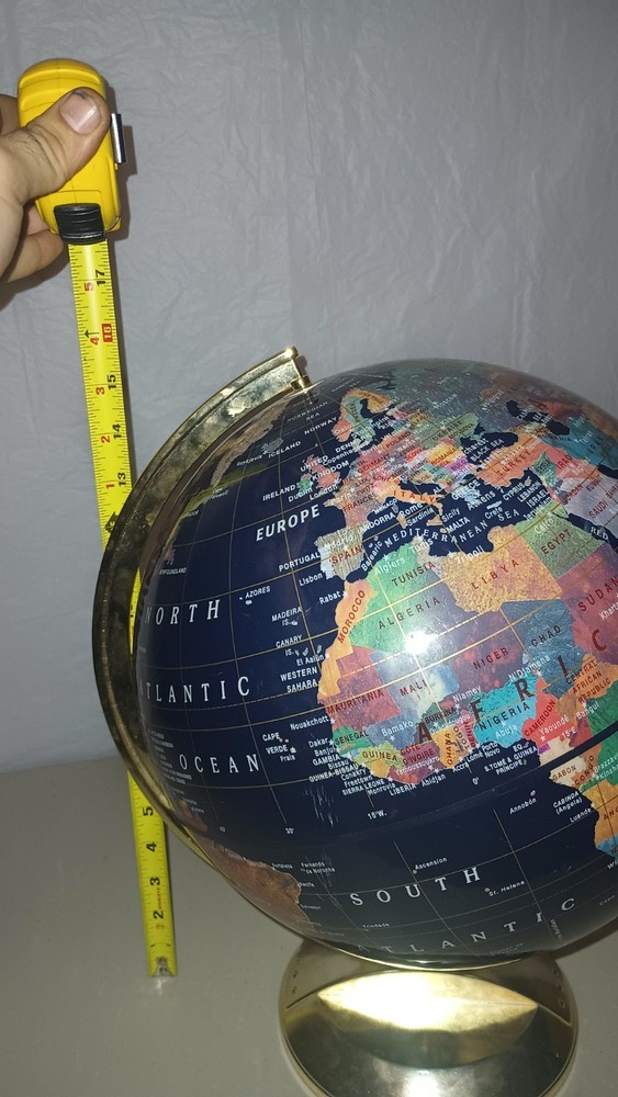 World Globe