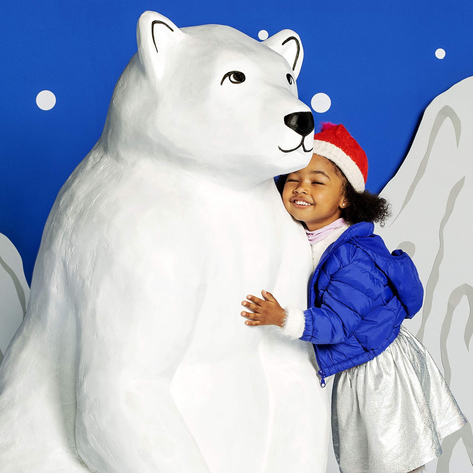 Munchkin® Miracle® 360 WildLove Sippy Cup, 9 Ounce, 2 Pack, Polar Bear/Orca