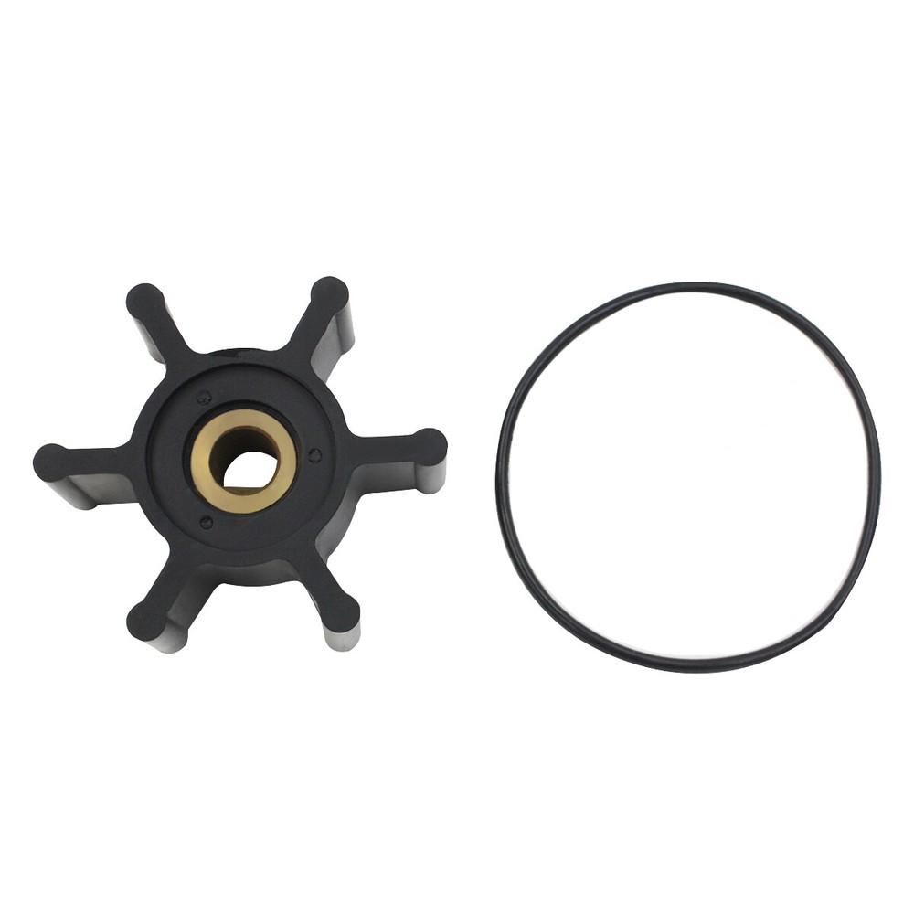 Flexible Impeller for Jabsco Pump Nitrile Replace 6303-0003